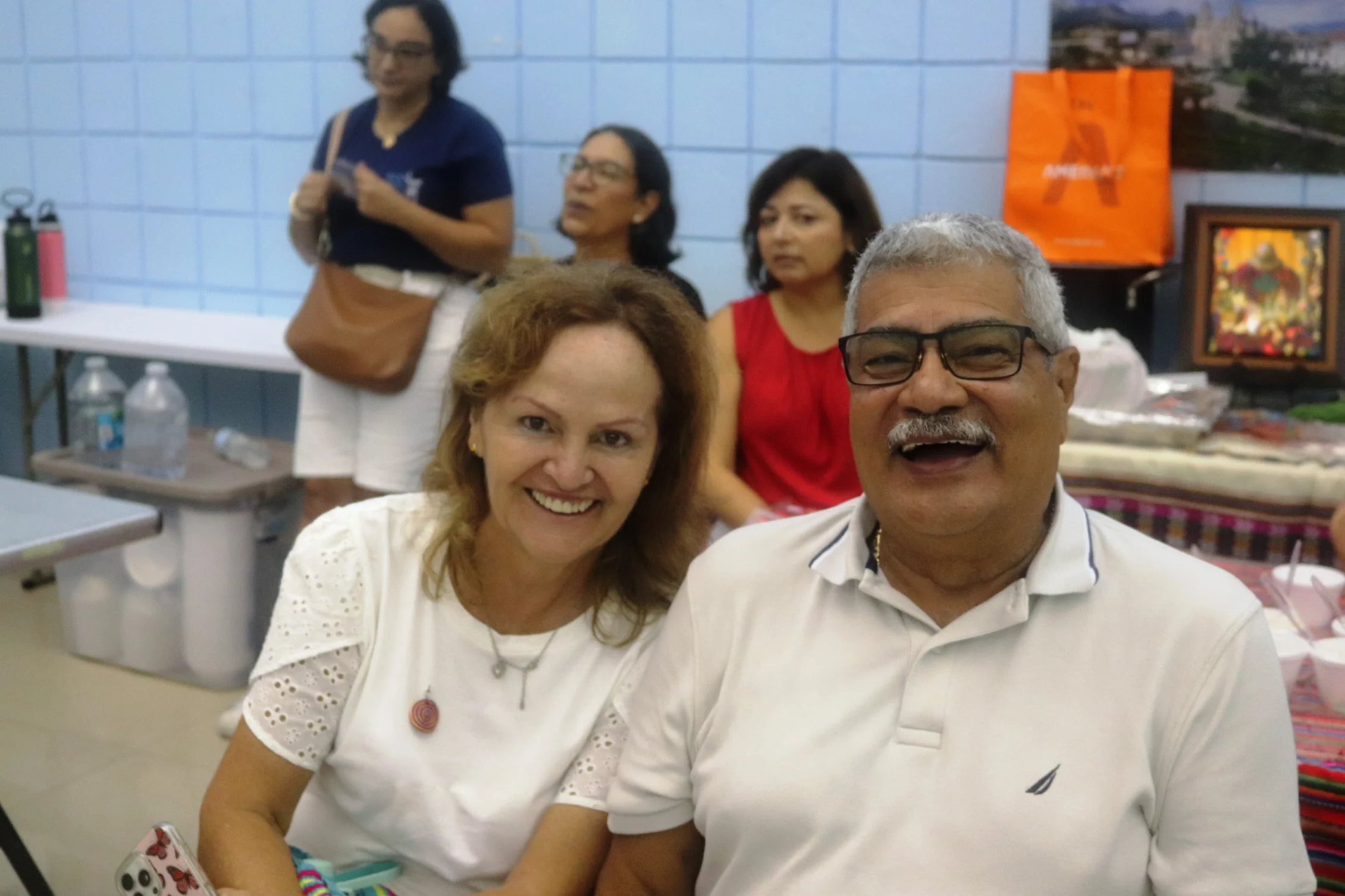 Scalabrinians Special Event